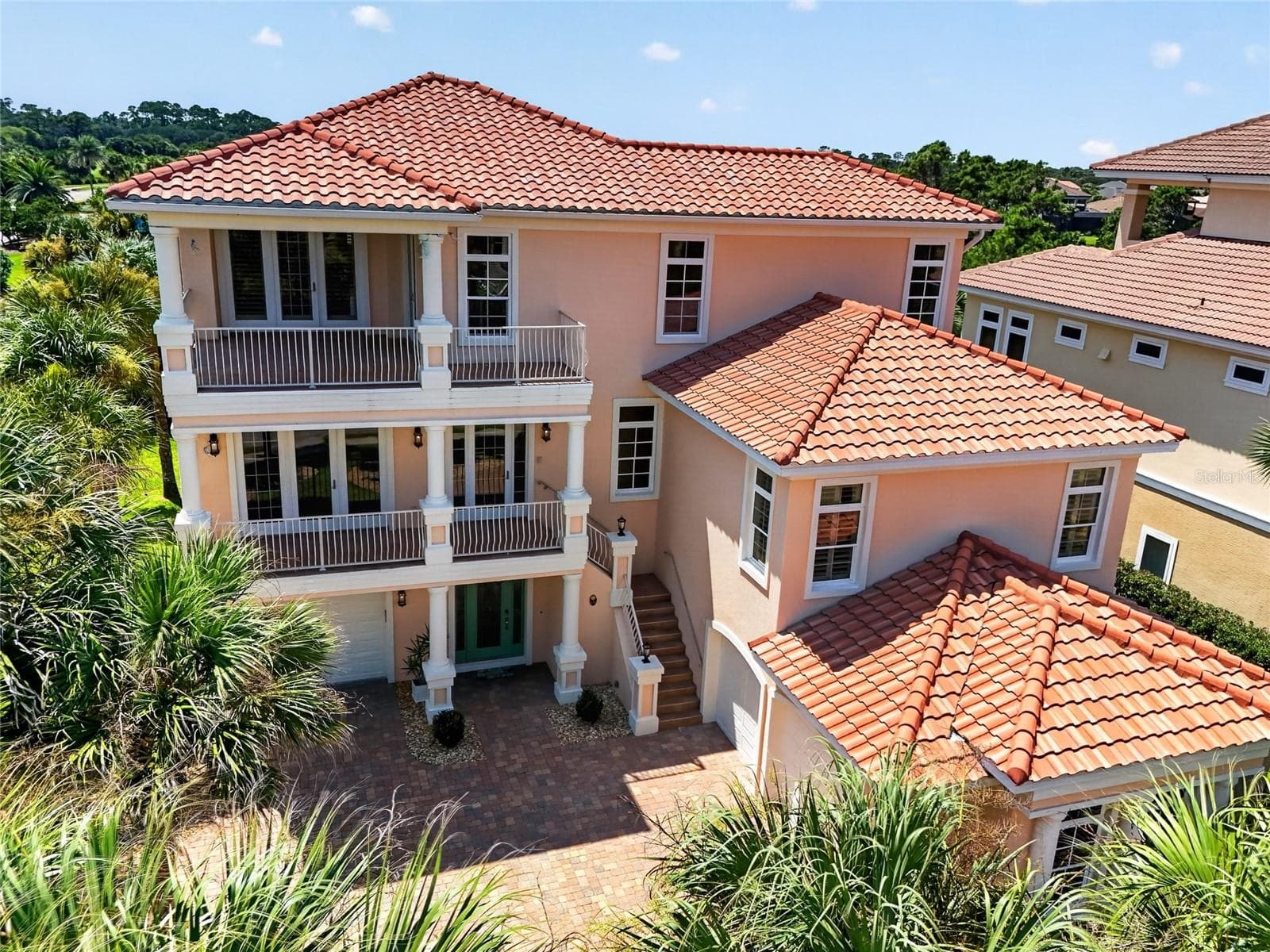 Single Family Residence at 1 OCEAN RIDGE BLVD N, PALM COAST, photo 70 of 84