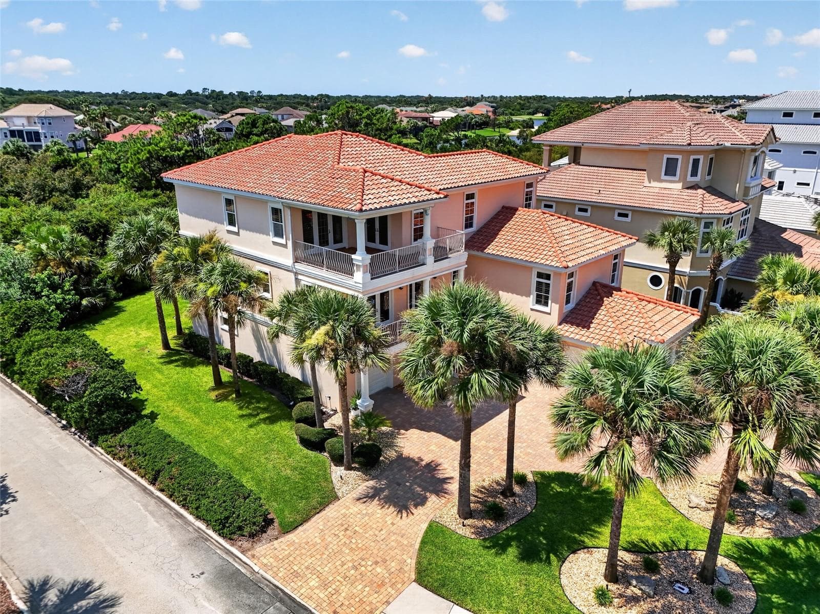 Single Family Residence at 1 OCEAN RIDGE BLVD N, PALM COAST, photo 71 of 84