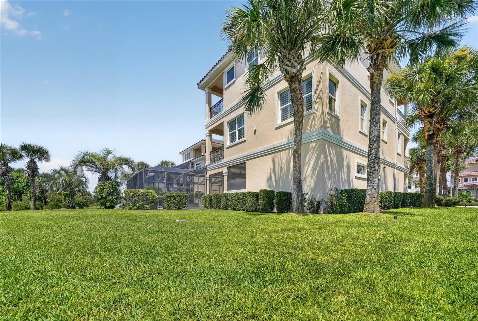 Single Family Residence at 1 OCEAN RIDGE BLVD N, PALM COAST, photo 74 of 84