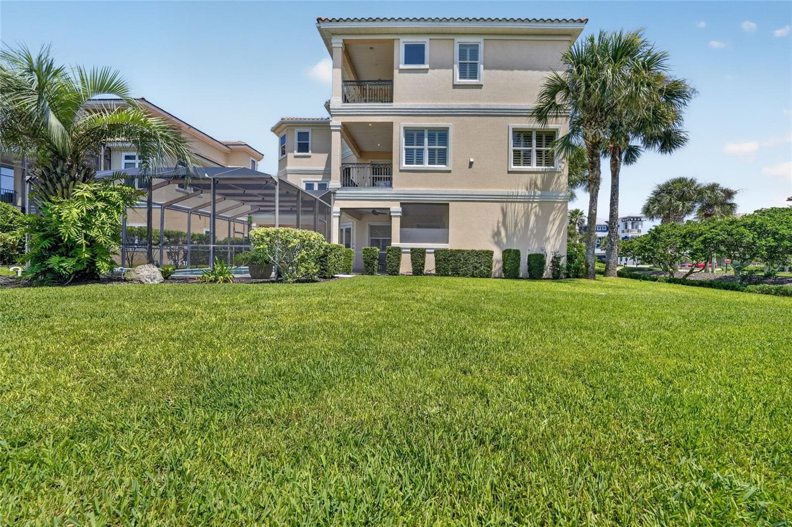 Single Family Residence at 1 OCEAN RIDGE BLVD N, PALM COAST, photo 75 of 84