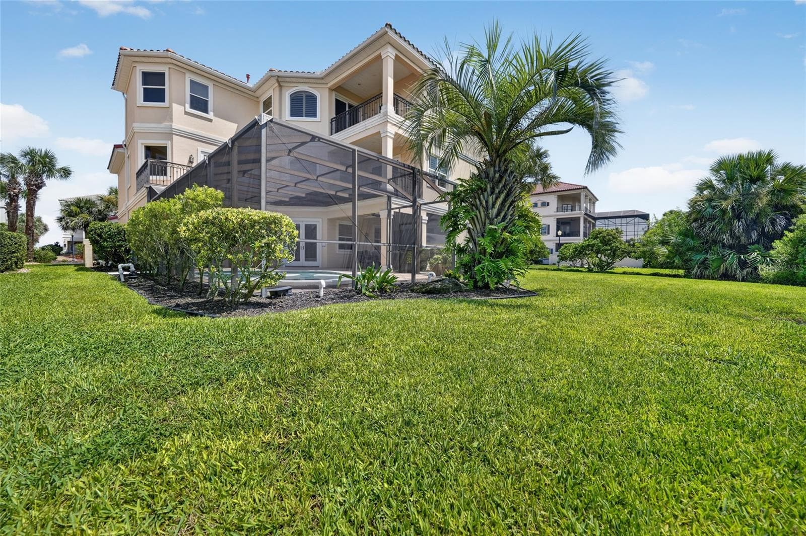 Single Family Residence at 1 OCEAN RIDGE BLVD N, PALM COAST, photo 76 of 84