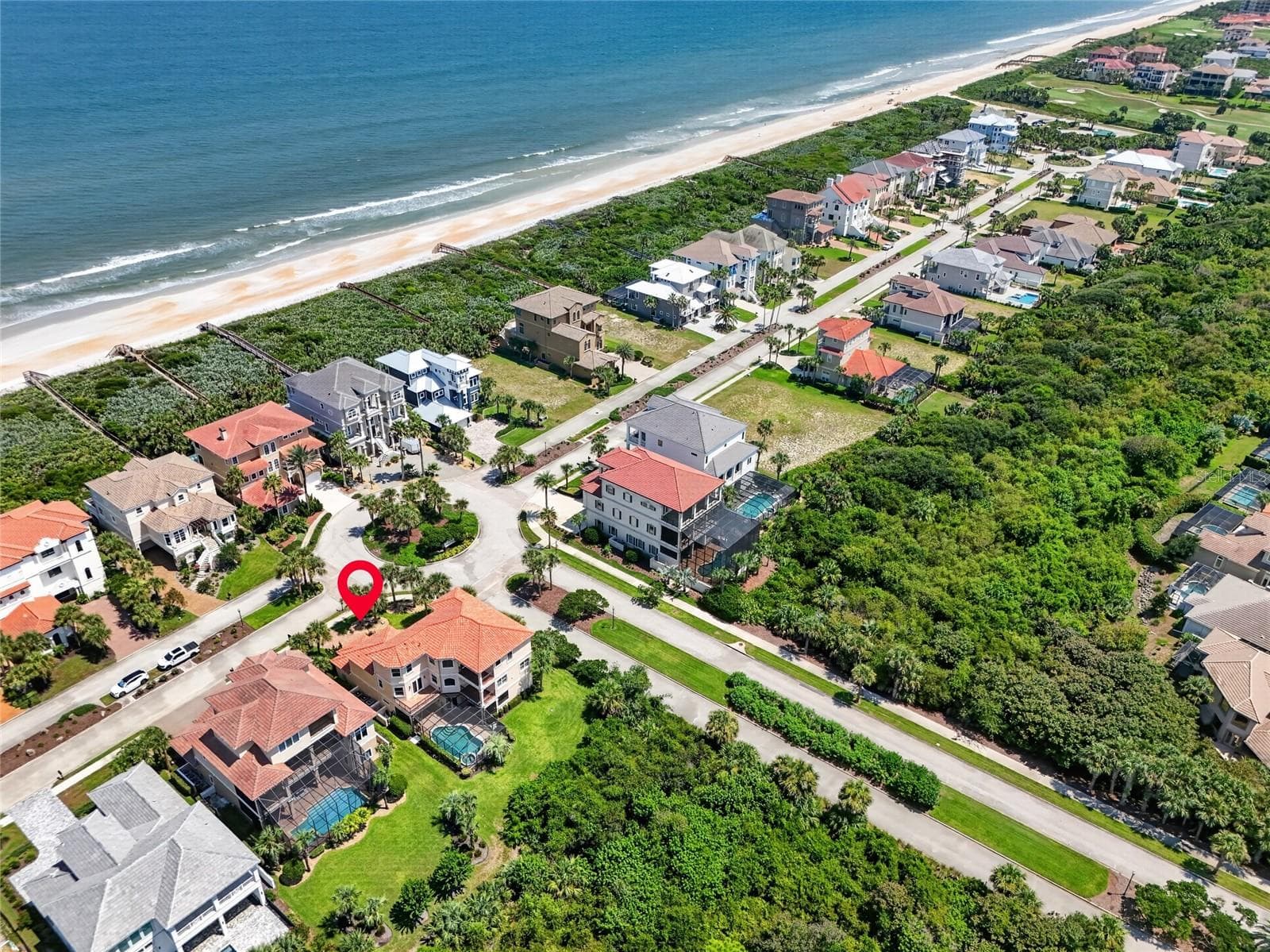 Single Family Residence at 1 OCEAN RIDGE BLVD N, PALM COAST, photo 78 of 84