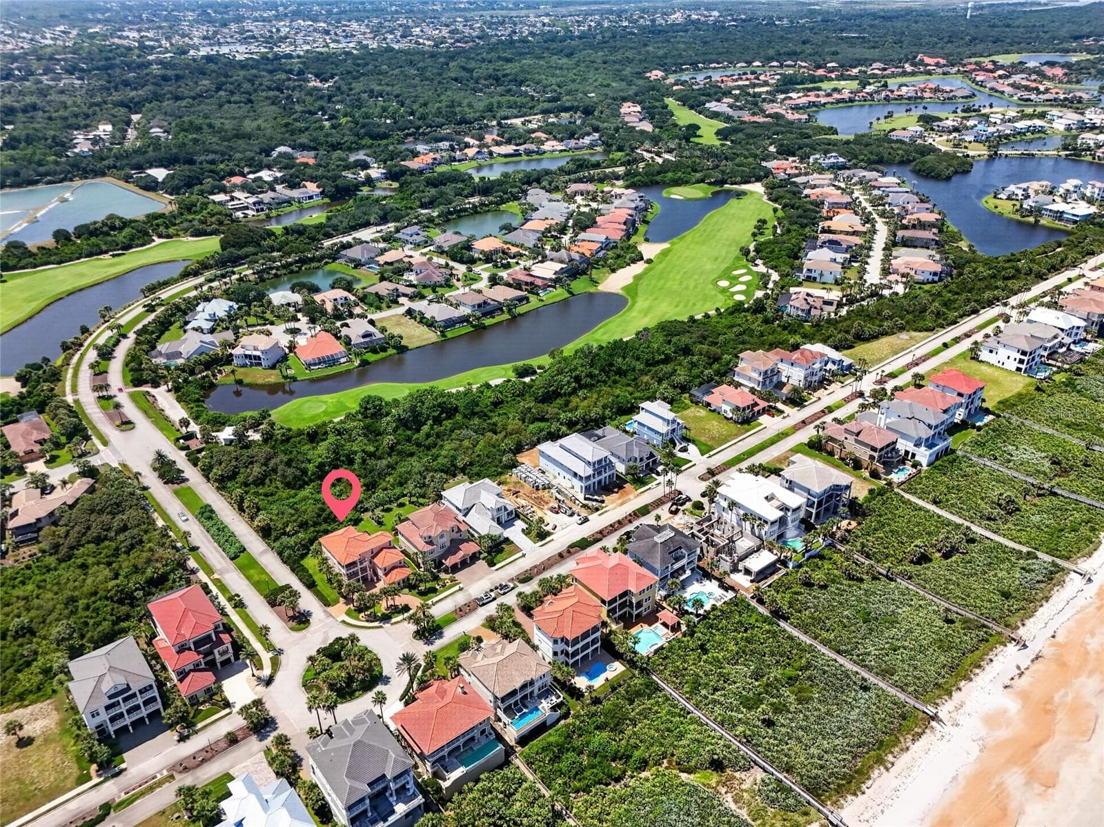 Single Family Residence at 1 OCEAN RIDGE BLVD N, PALM COAST, photo 79 of 84