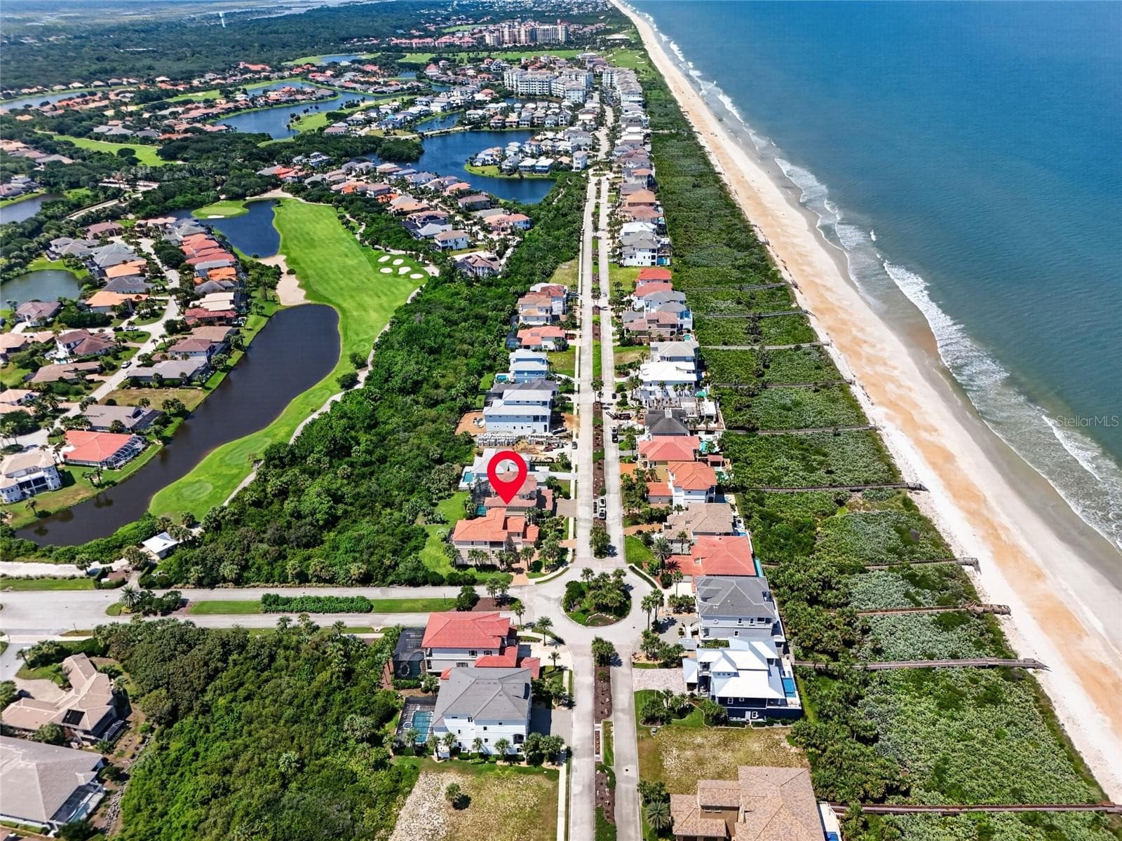 Single Family Residence at 1 OCEAN RIDGE BLVD N, PALM COAST, photo 80 of 84