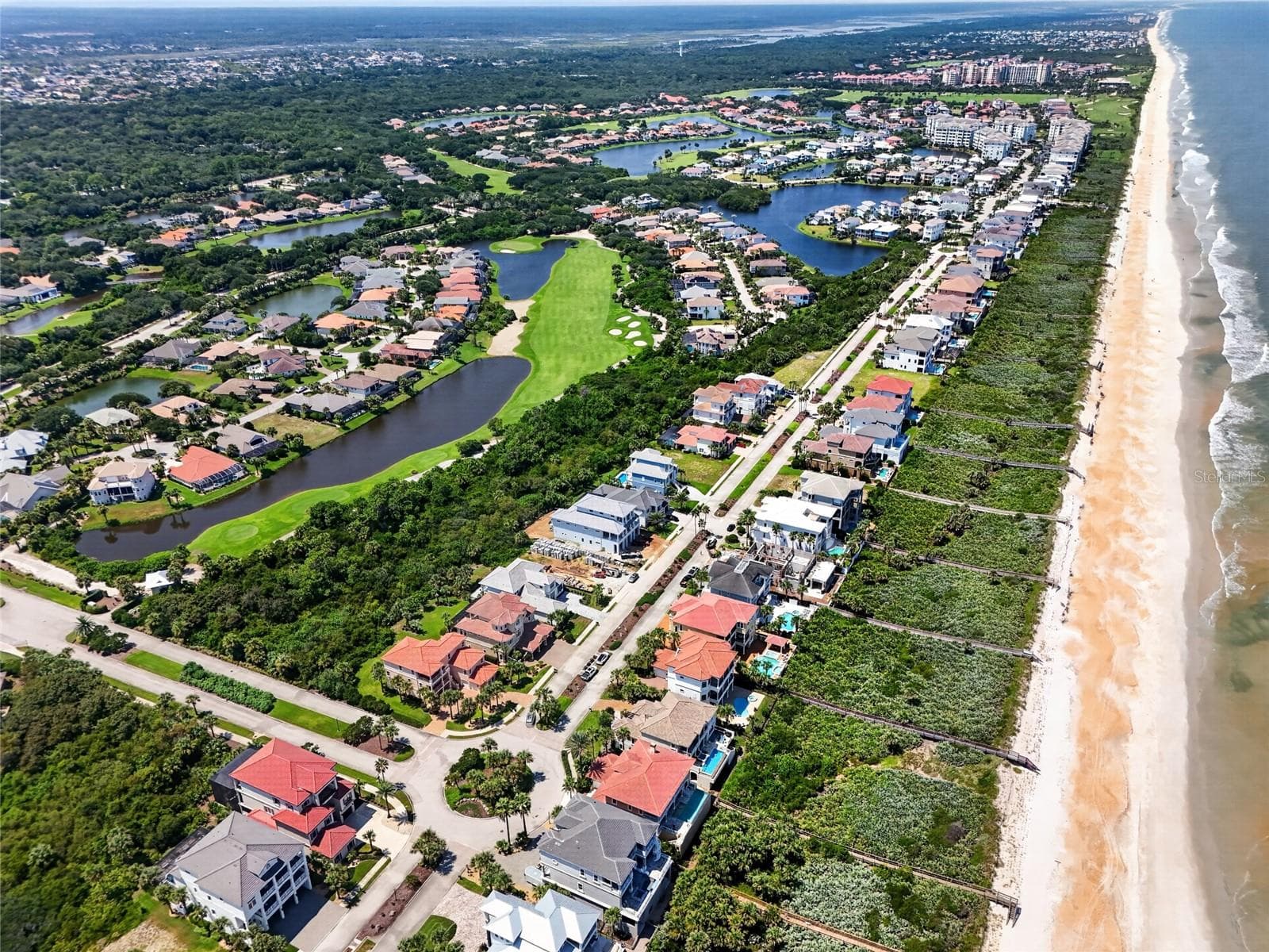 Single Family Residence at 1 OCEAN RIDGE BLVD N, PALM COAST, photo 81 of 84