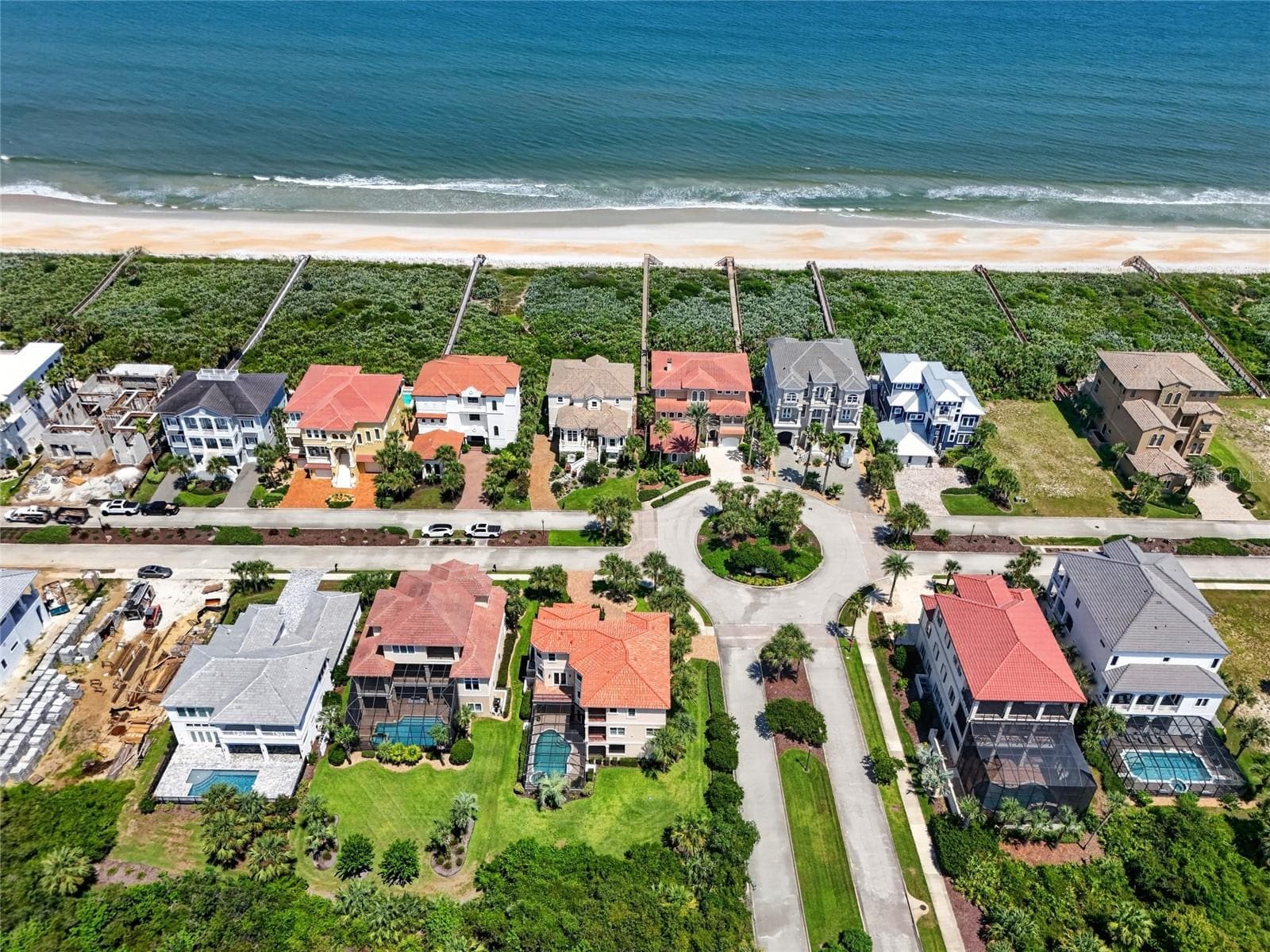 Single Family Residence at 1 OCEAN RIDGE BLVD N, PALM COAST, photo 82 of 84