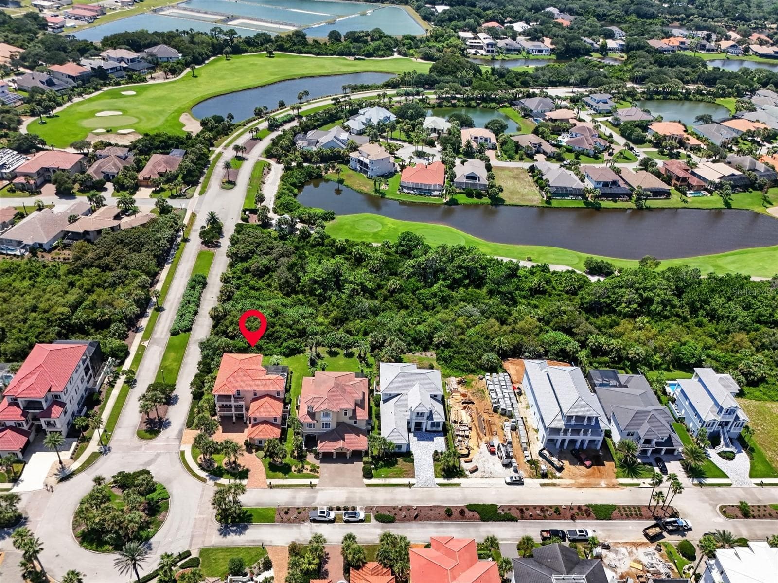 Single Family Residence at 1 OCEAN RIDGE BLVD N, PALM COAST, photo 83 of 84