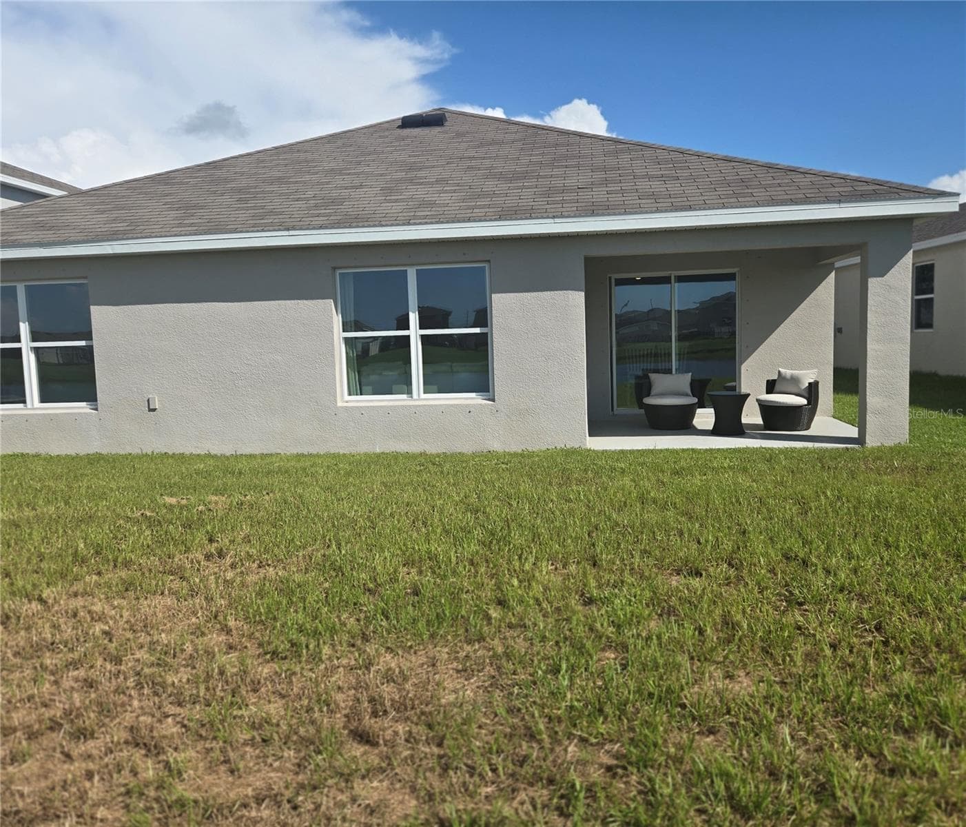 Single Family Residence at 10414 CHARLOTTE DR, PARRISH, photo 3 of 30