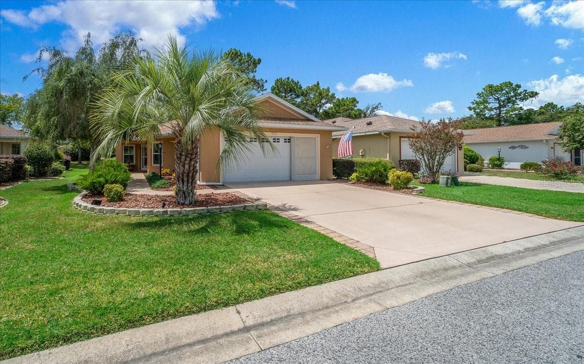 Single Family Residence at 9122 SW 102ND CIR, OCALA, photo 5 of 141