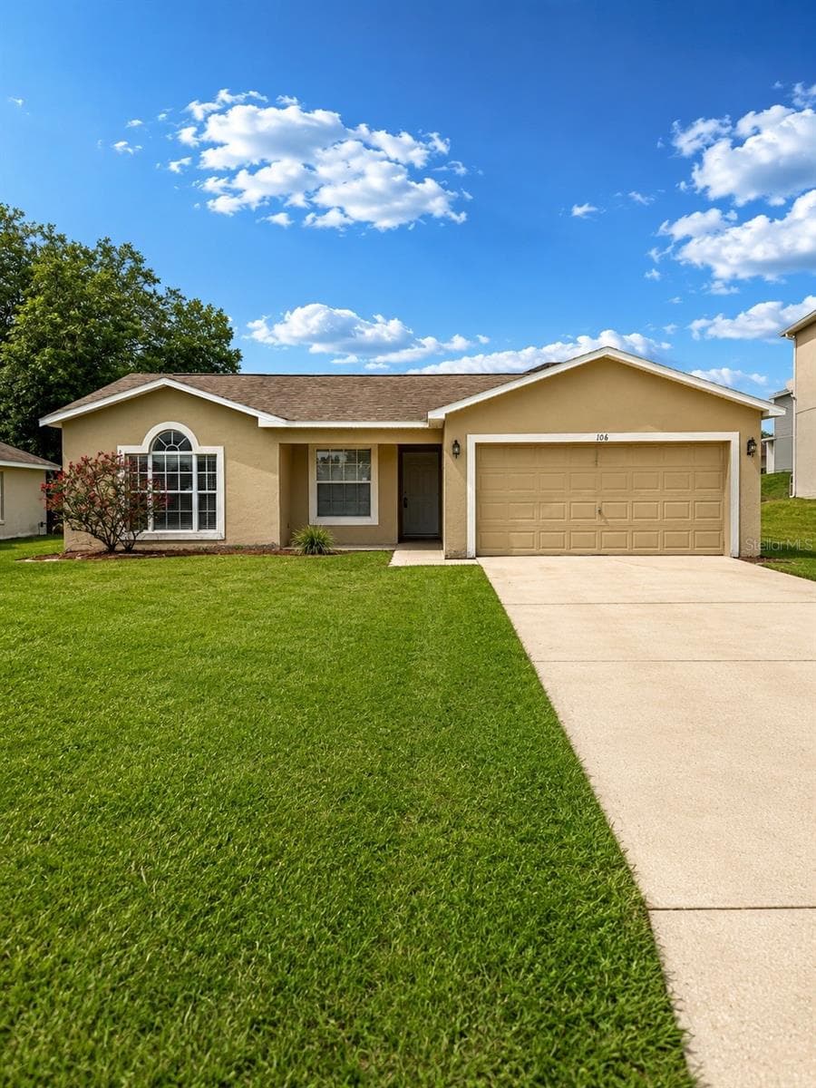 106 HERRING LN