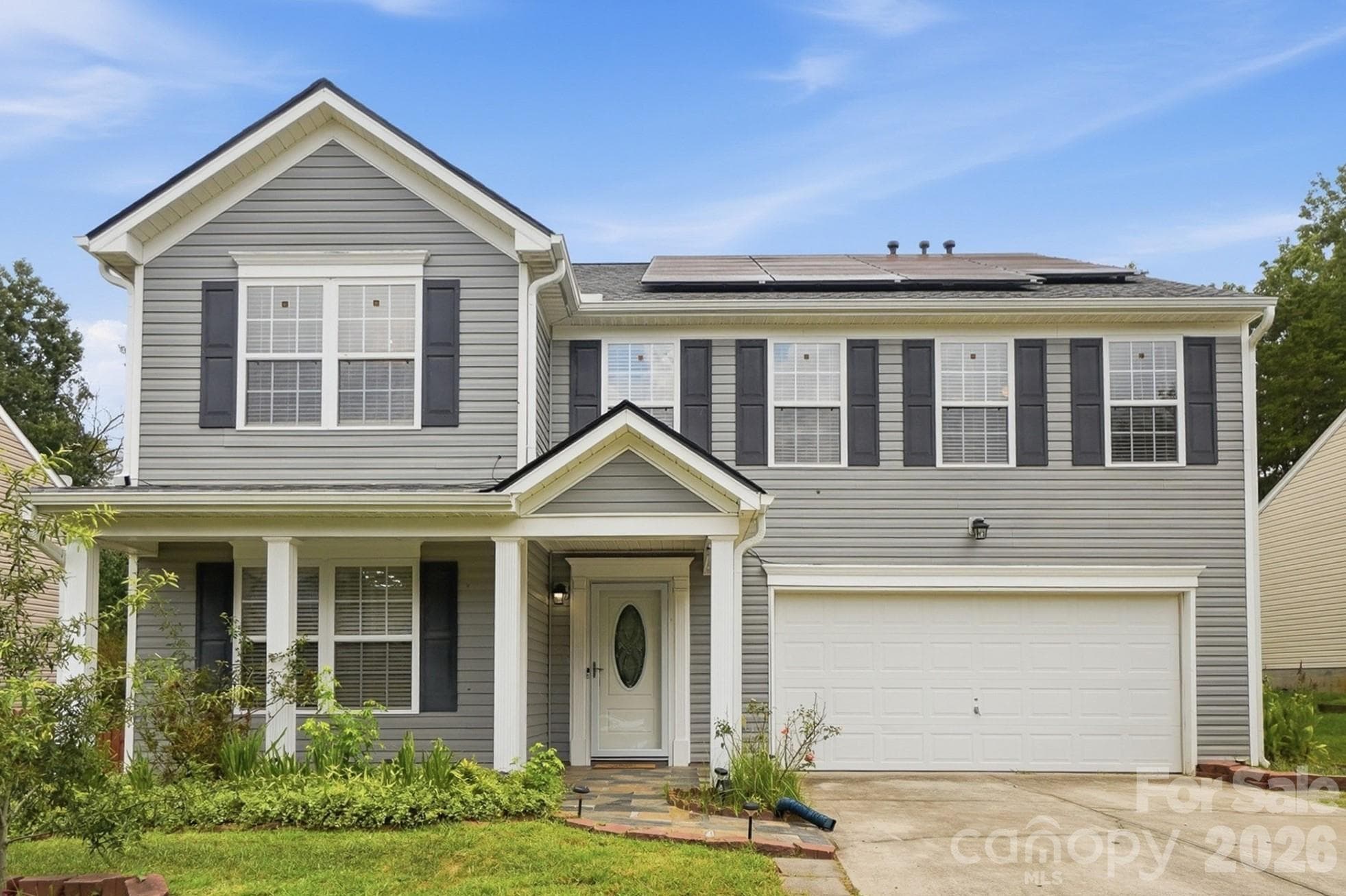 Single Family Residence at 6324 Carpentaria Court, Charlotte, photo 43 of 43