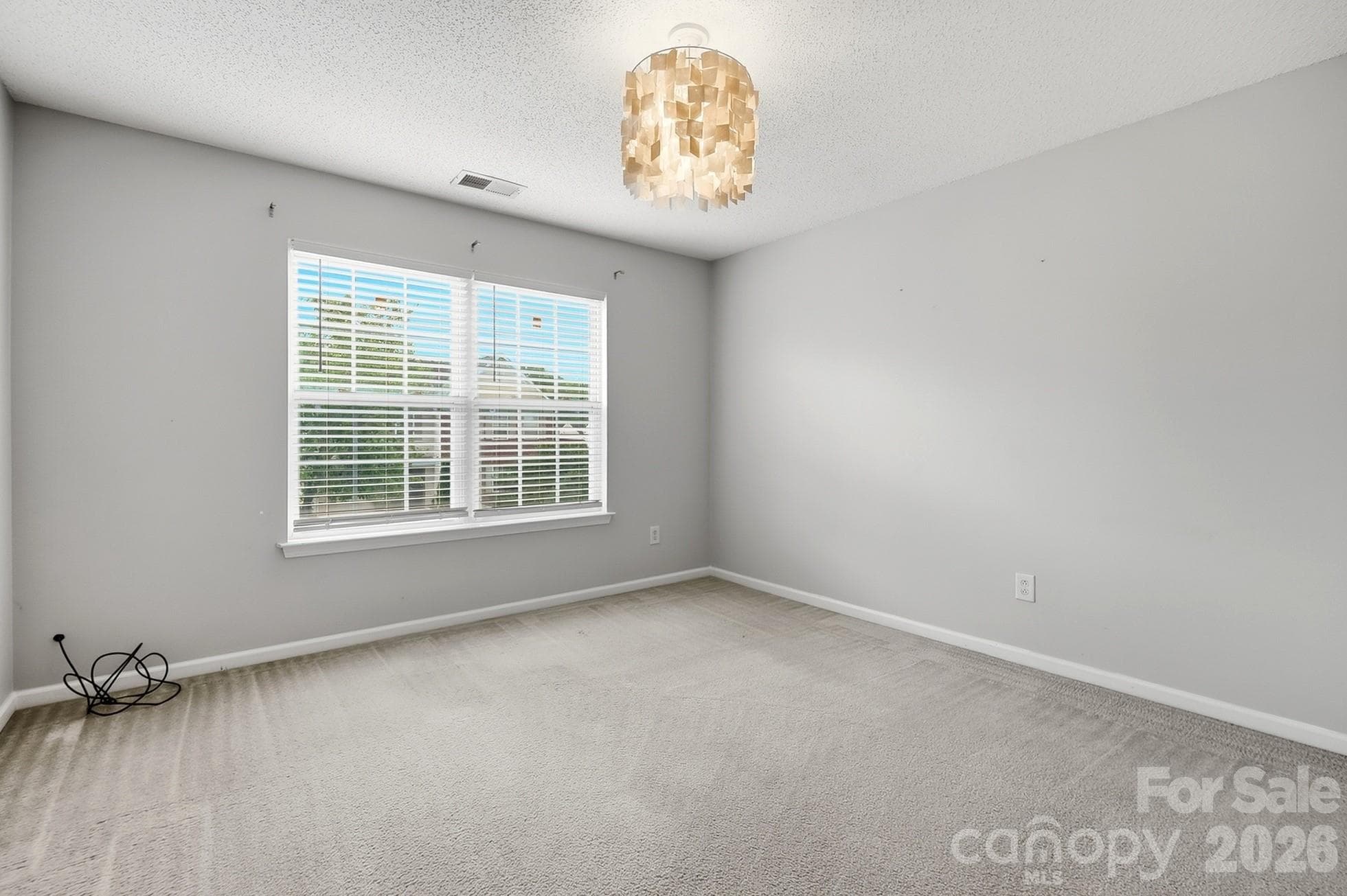 Bedroom 2 - 6324 Carpentaria Court, Charlotte