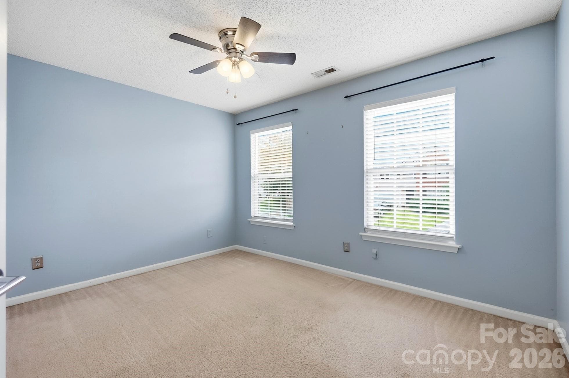Bedroom 3 - 6324 Carpentaria Court, Charlotte
