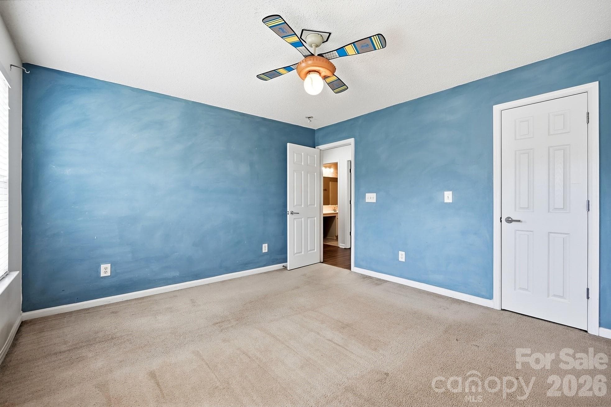 Bedroom 4 - 6324 Carpentaria Court, Charlotte