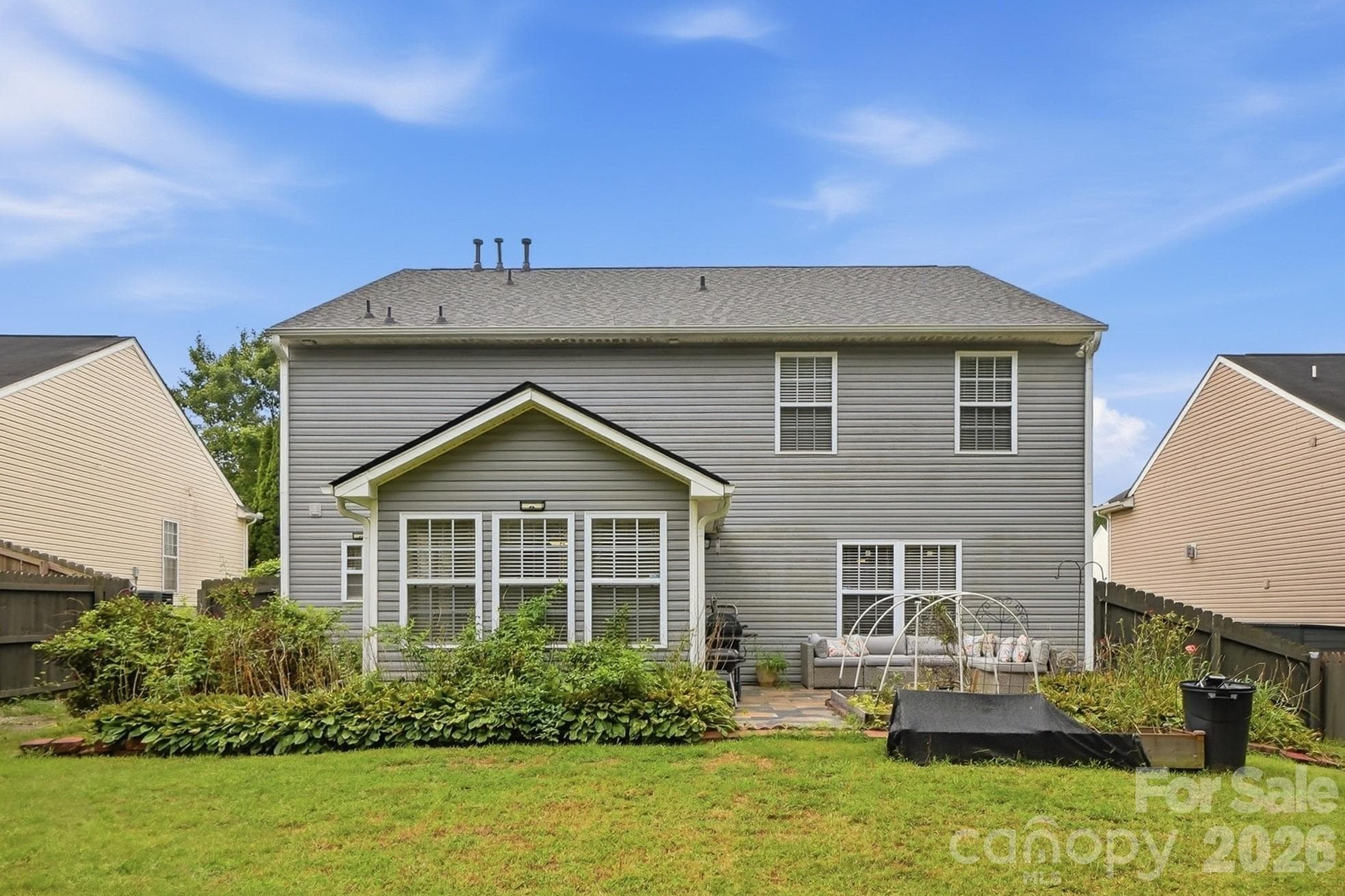 Single Family Residence at 6324 Carpentaria Court, Charlotte, photo 32 of 43