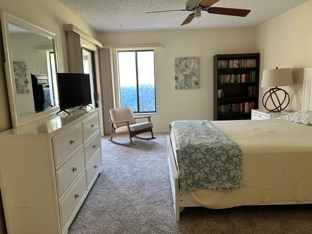 Primary Bedroom - 5204 MYRTLE WOOD #2, SARASOTA