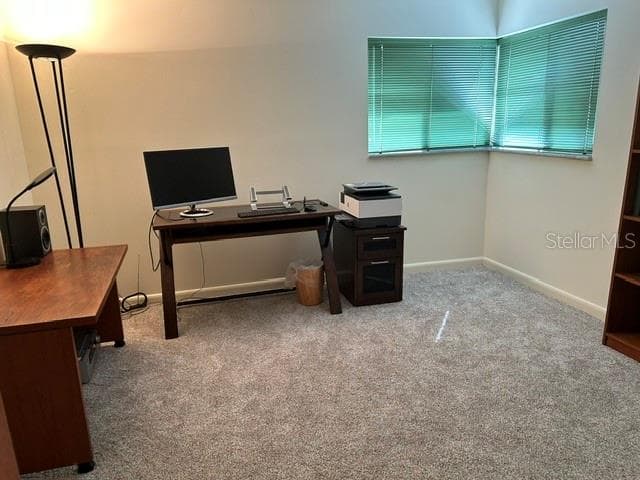guest bedroom - 5204 MYRTLE WOOD #2, SARASOTA