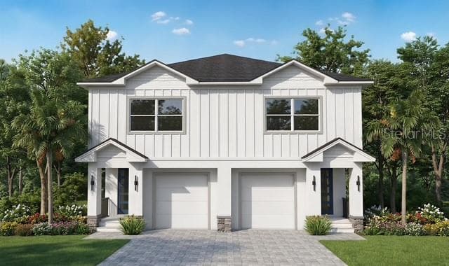 Townhouse at 2508 W GRAY ST #1, TAMPA, photo 41 of 41