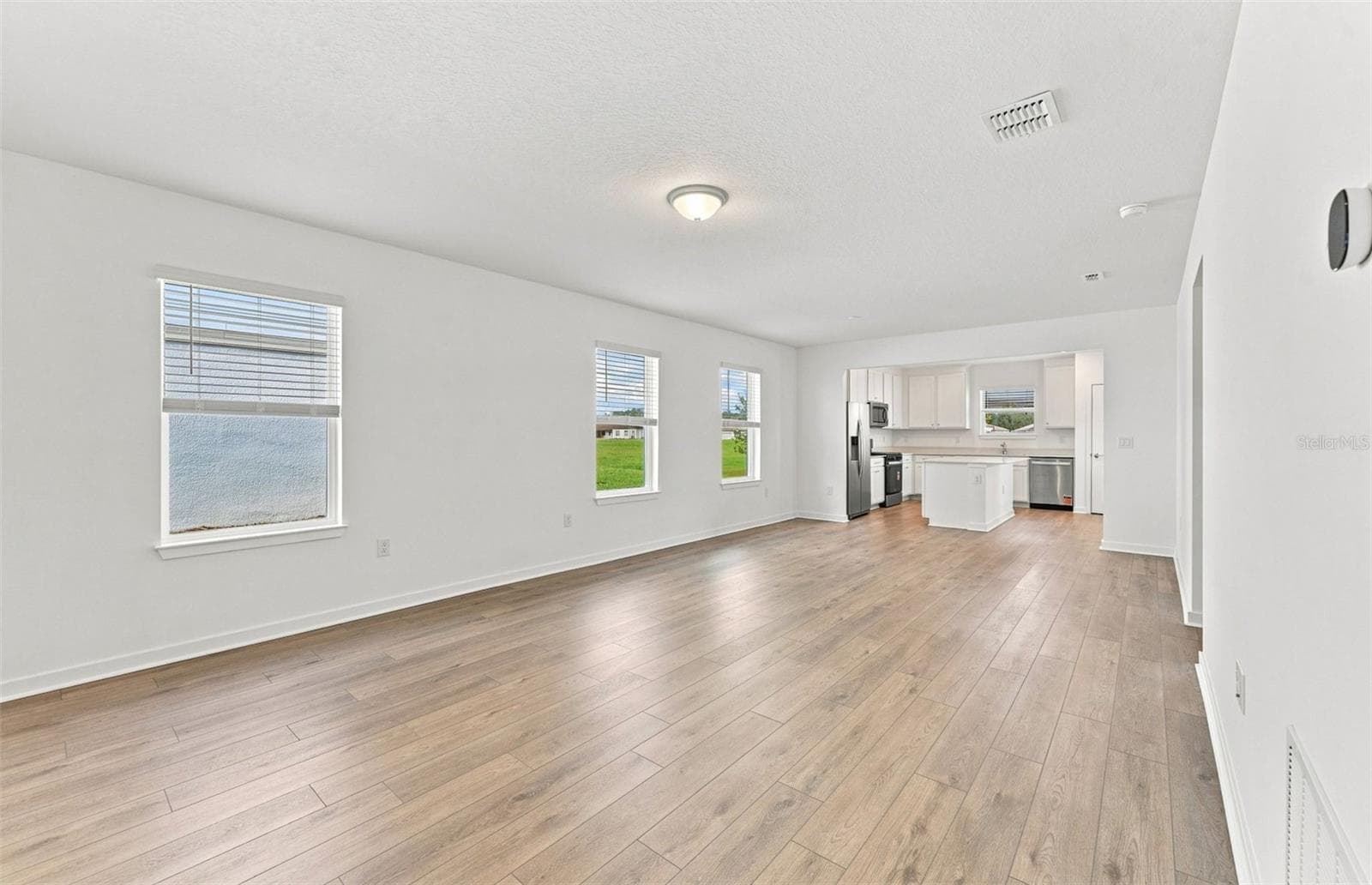 Open Concept Home Design - 9181 NEWMONS PL, WILDWOOD
