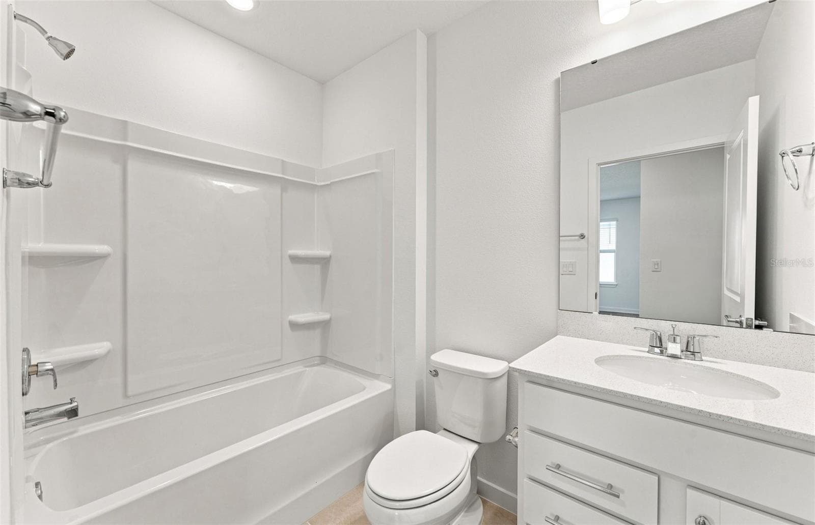 Bathroom 2 - 9181 NEWMONS PL, WILDWOOD