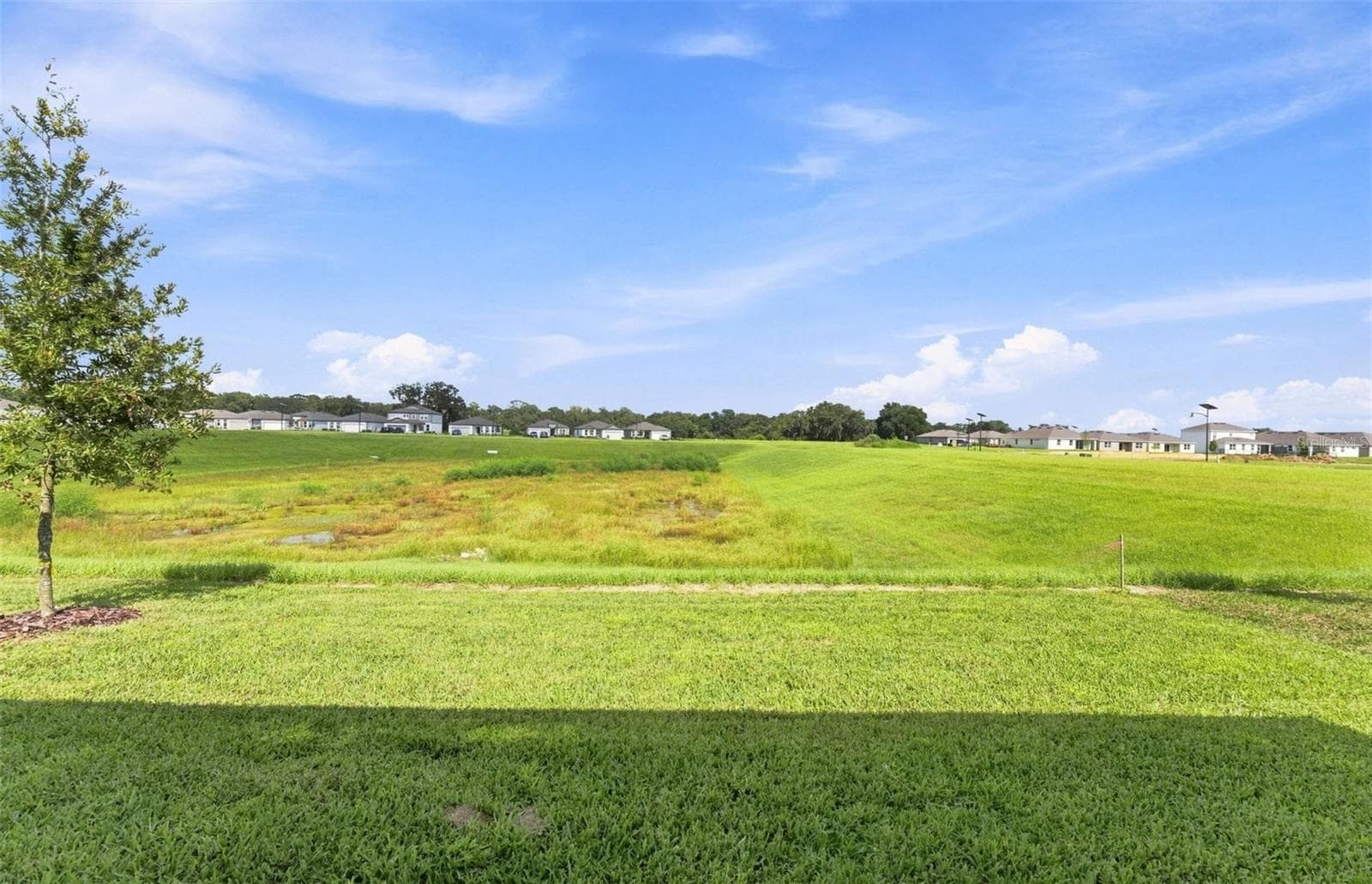Premium Homesite with a View - 9181 NEWMONS PL, WILDWOOD