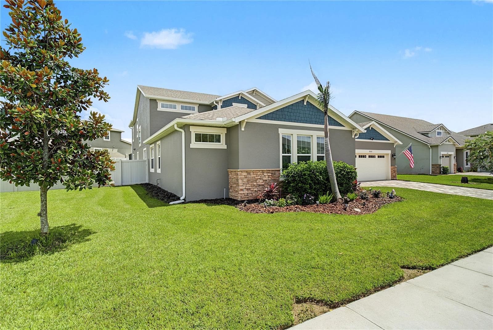 Single Family Residence at 17077 WINGSPREAD LOOP, WINTER GARDEN, photo 3 of 87