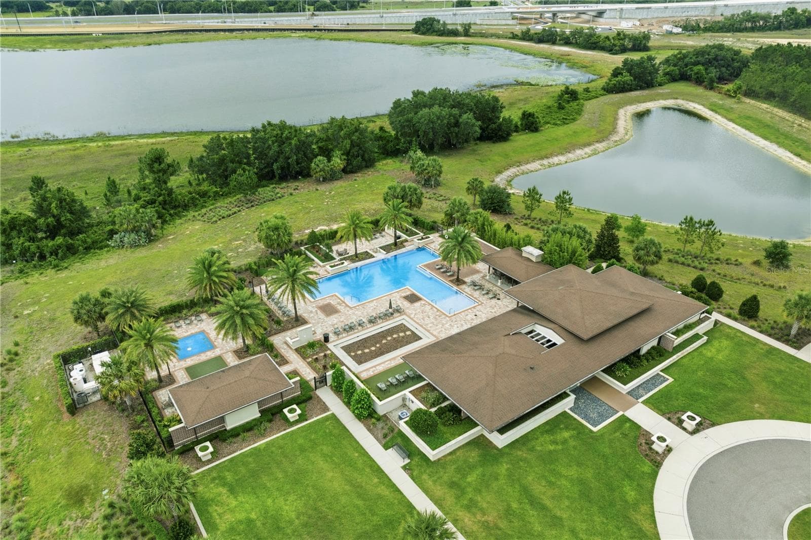 Single Family Residence at 17077 WINGSPREAD LOOP, WINTER GARDEN, photo 86 of 87