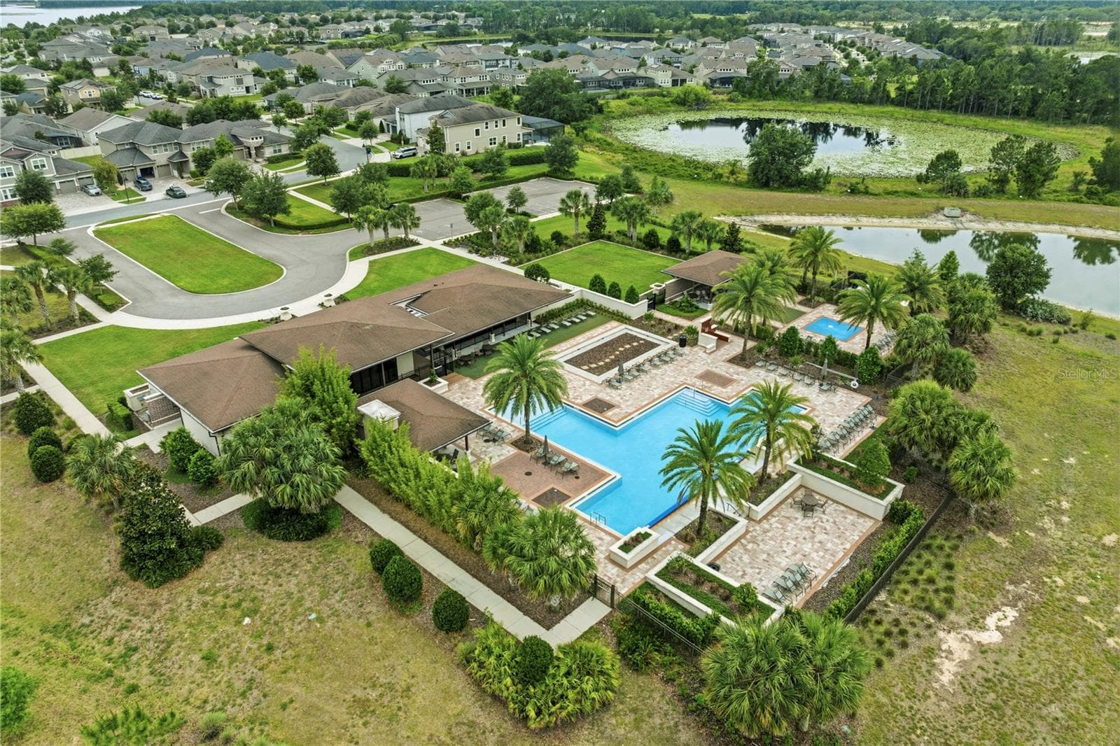 Single Family Residence at 17077 WINGSPREAD LOOP, WINTER GARDEN, photo 87 of 87