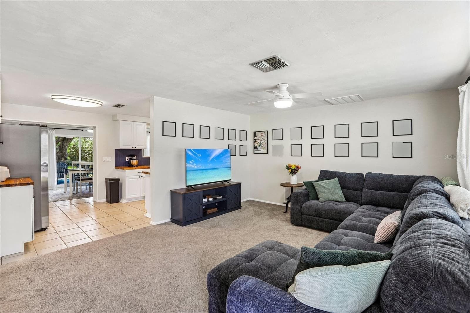 Single Family Residence at 3420 PALOMA DR, HOLIDAY, photo 2 of 26