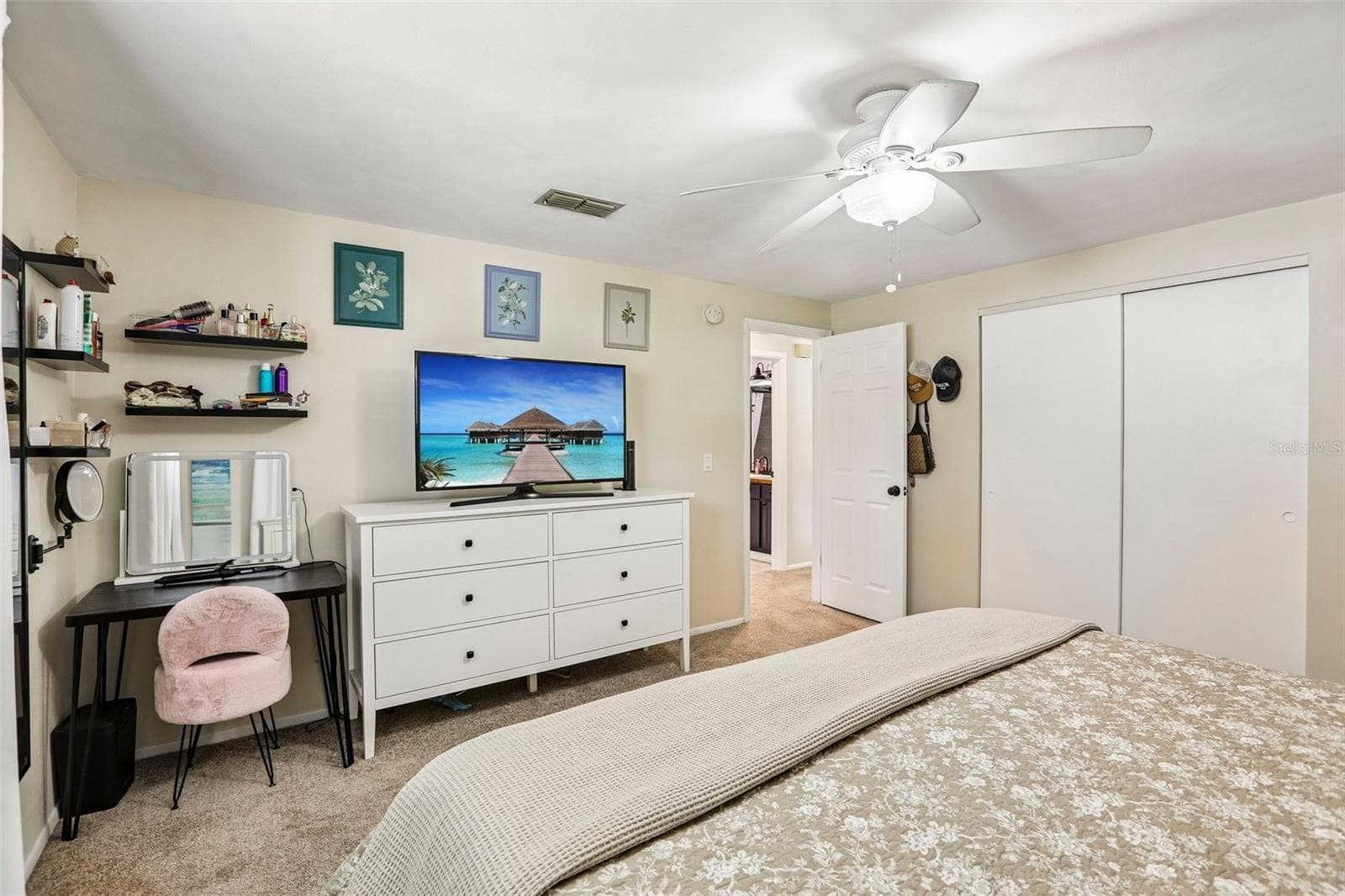 Single Family Residence at 3420 PALOMA DR, HOLIDAY, photo 11 of 26