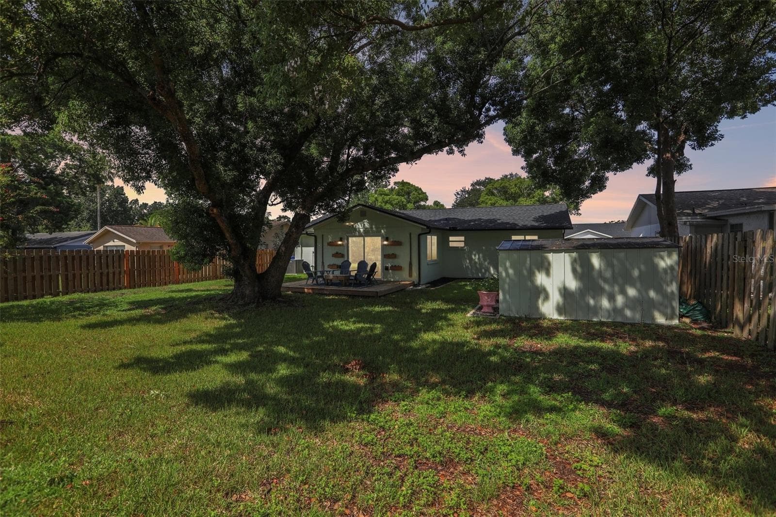 Single Family Residence at 3420 PALOMA DR, HOLIDAY, photo 25 of 26
