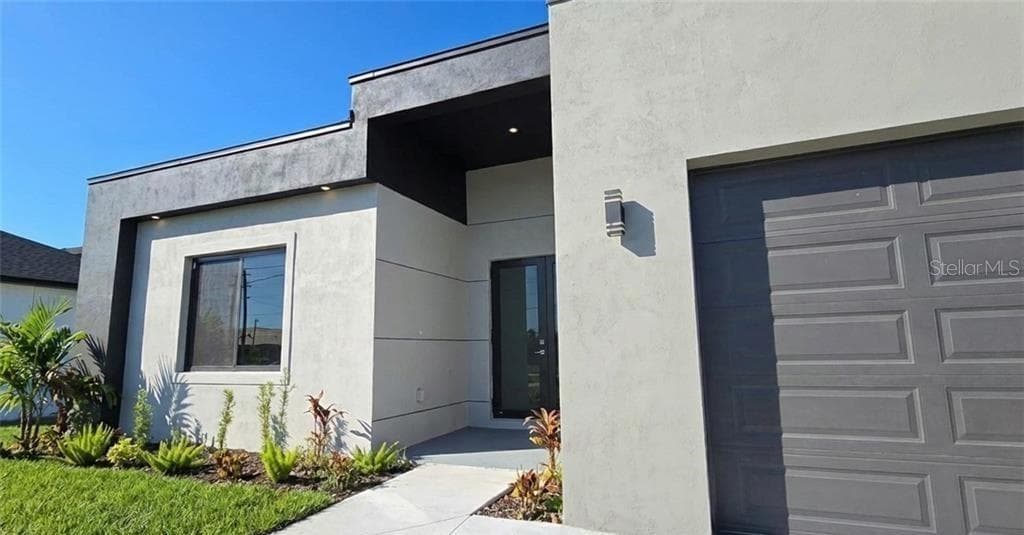Single Family Residence at 1027 KISMET PKWY W, CAPE CORAL, photo 2 of 33