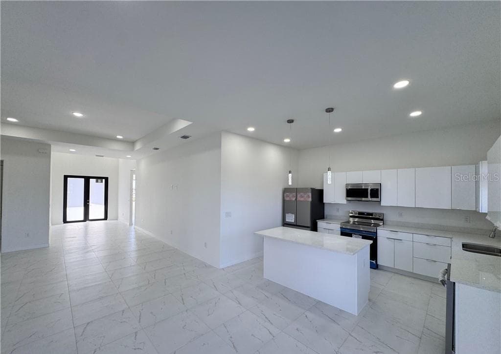Single Family Residence at 1027 KISMET PKWY W, CAPE CORAL, photo 6 of 33