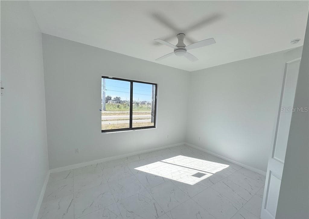 Single Family Residence at 1027 KISMET PKWY W, CAPE CORAL, photo 14 of 33