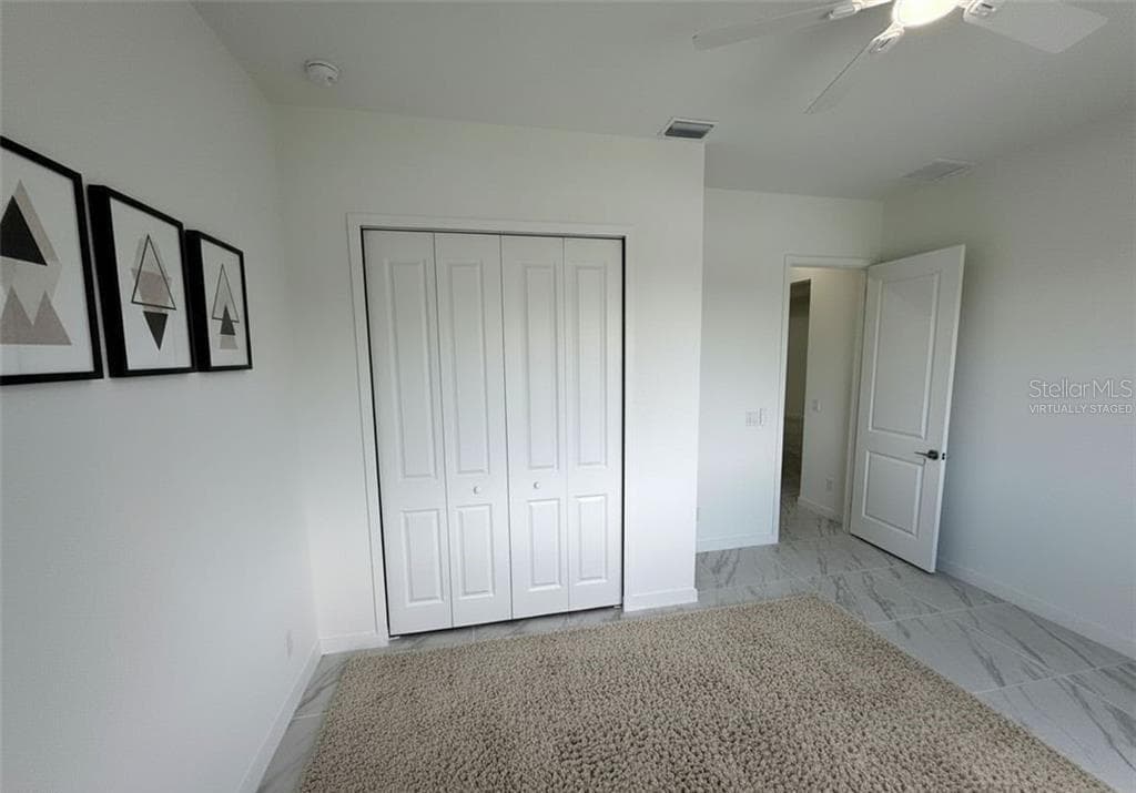 virtually staged - 1027 KISMET PKWY W, CAPE CORAL