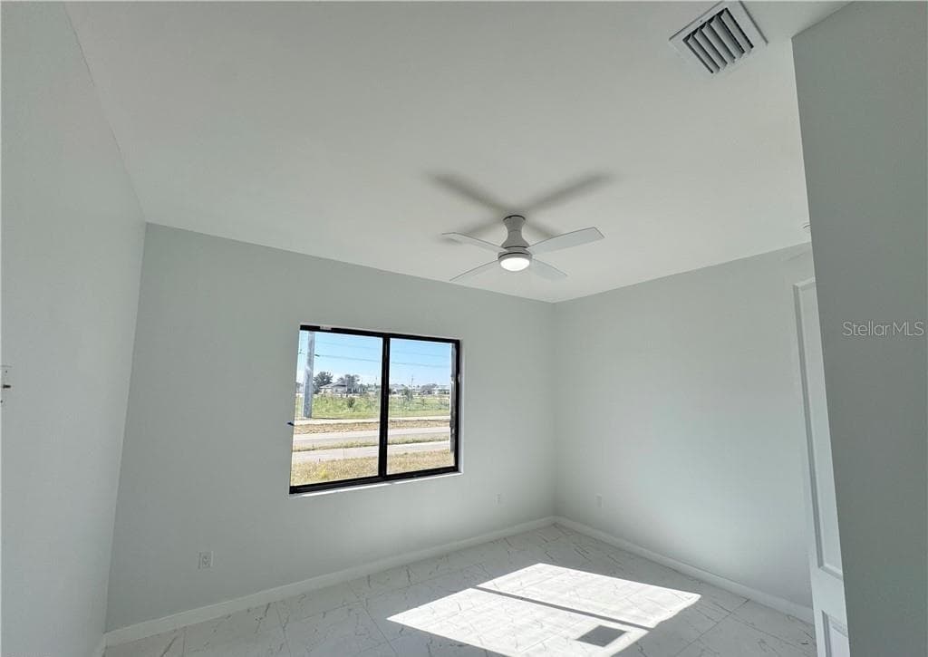 Single Family Residence at 1027 KISMET PKWY W, CAPE CORAL, photo 16 of 33