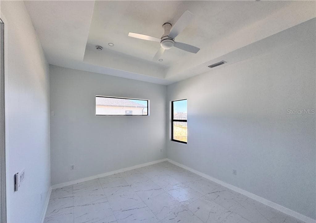 Single Family Residence at 1027 KISMET PKWY W, CAPE CORAL, photo 22 of 33