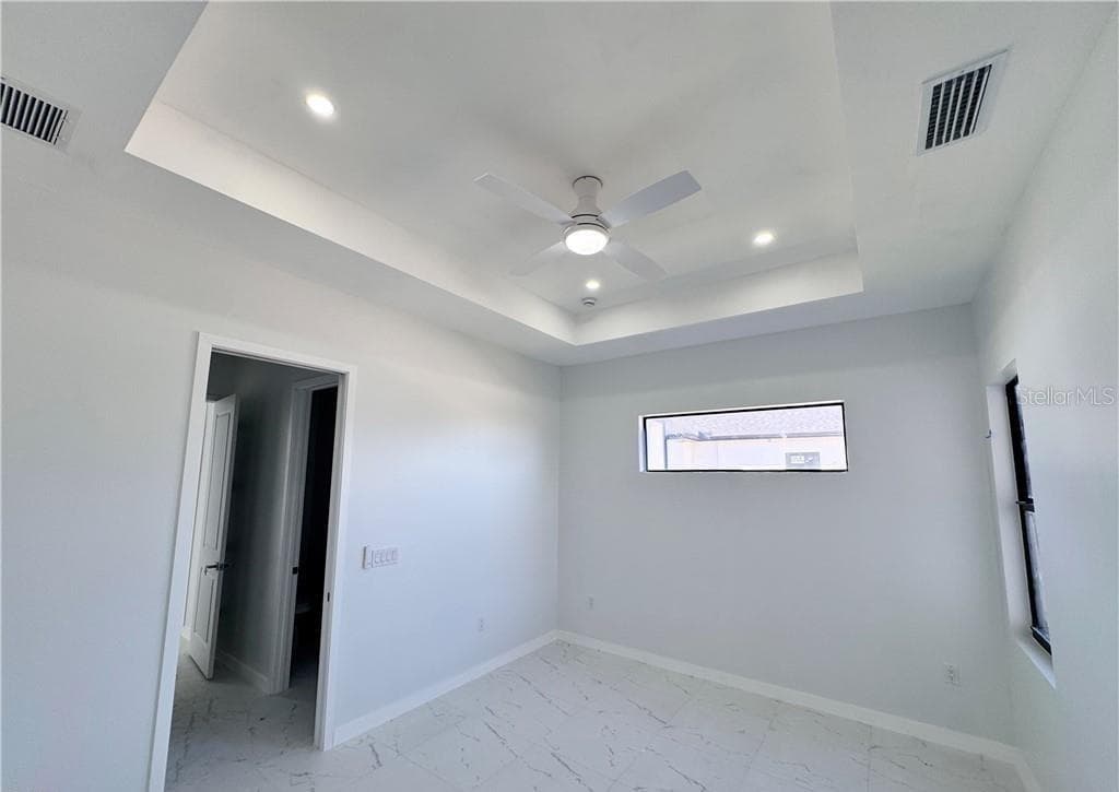 Single Family Residence at 1027 KISMET PKWY W, CAPE CORAL, photo 23 of 33