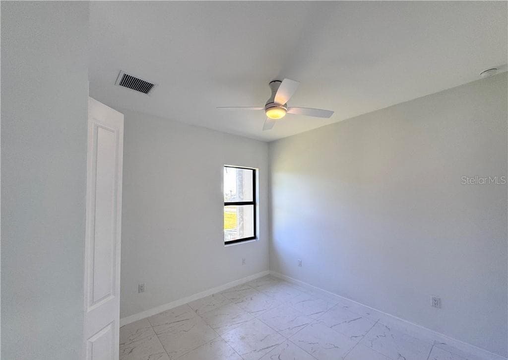 Single Family Residence at 1027 KISMET PKWY W, CAPE CORAL, photo 25 of 33