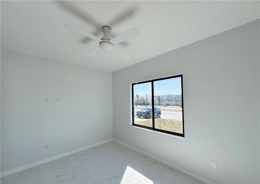 Single Family Residence at 1027 KISMET PKWY W, CAPE CORAL, photo 28 of 33