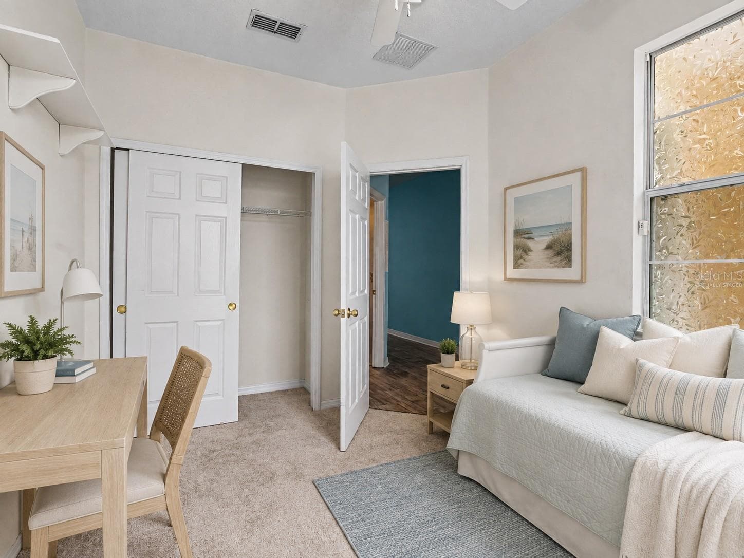 Virtually Staged - 7631 LONG ISLAND DR, KISSIMMEE