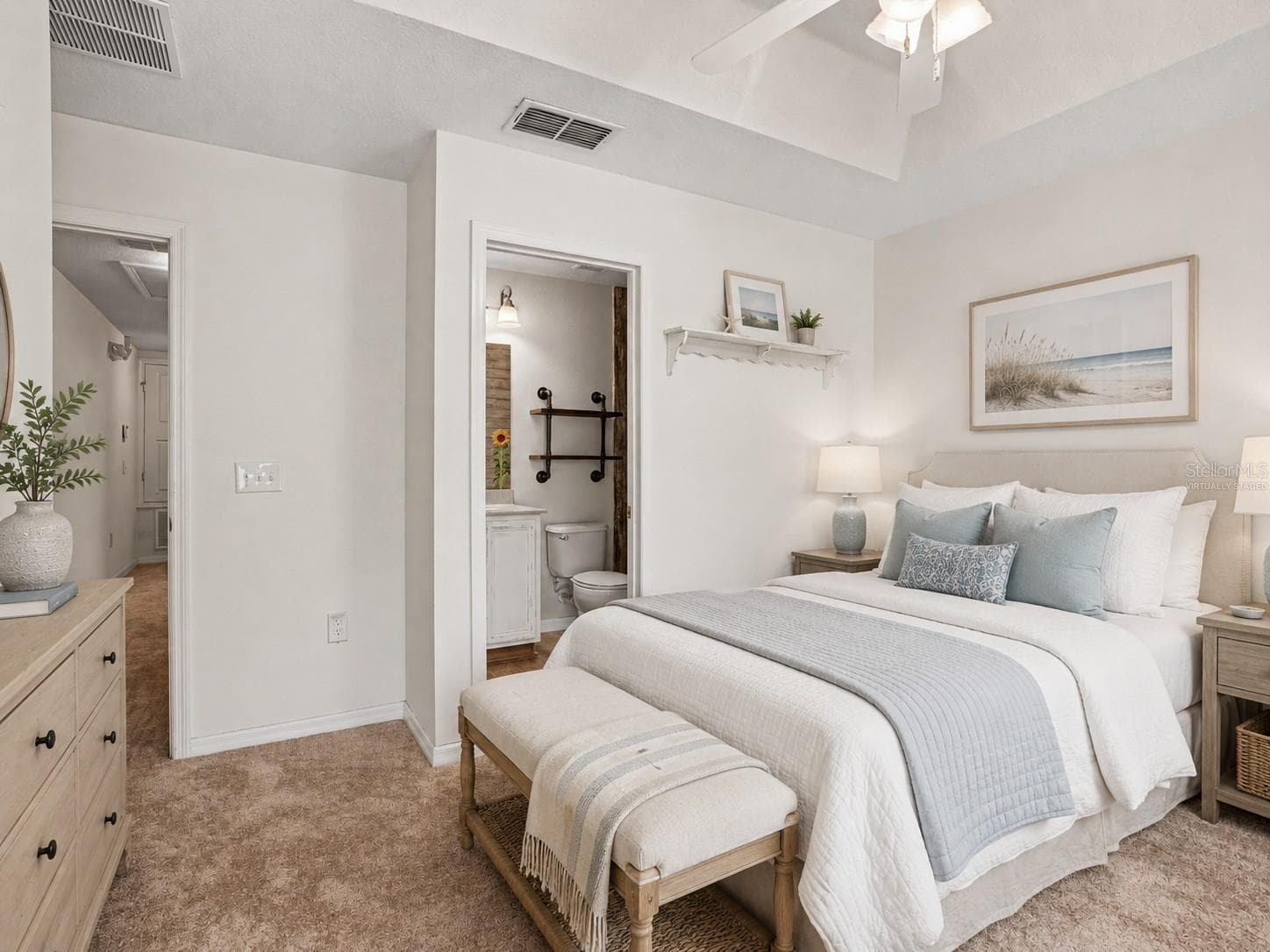 Virtually Staged - 7631 LONG ISLAND DR, KISSIMMEE