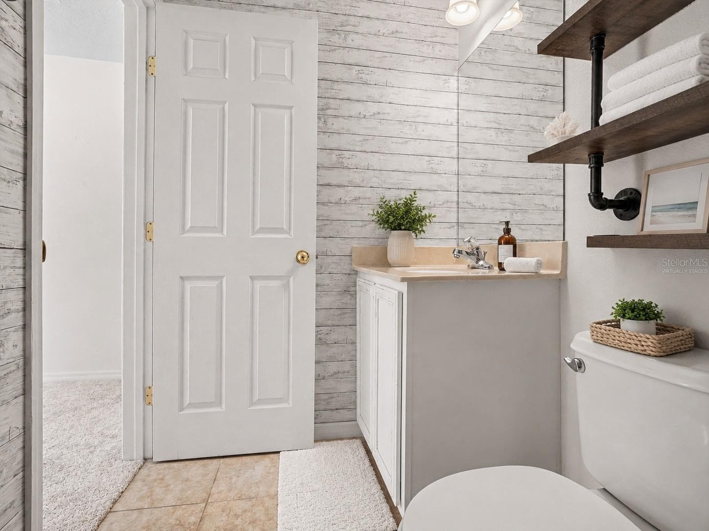 Virtually Staged - 7631 LONG ISLAND DR, KISSIMMEE