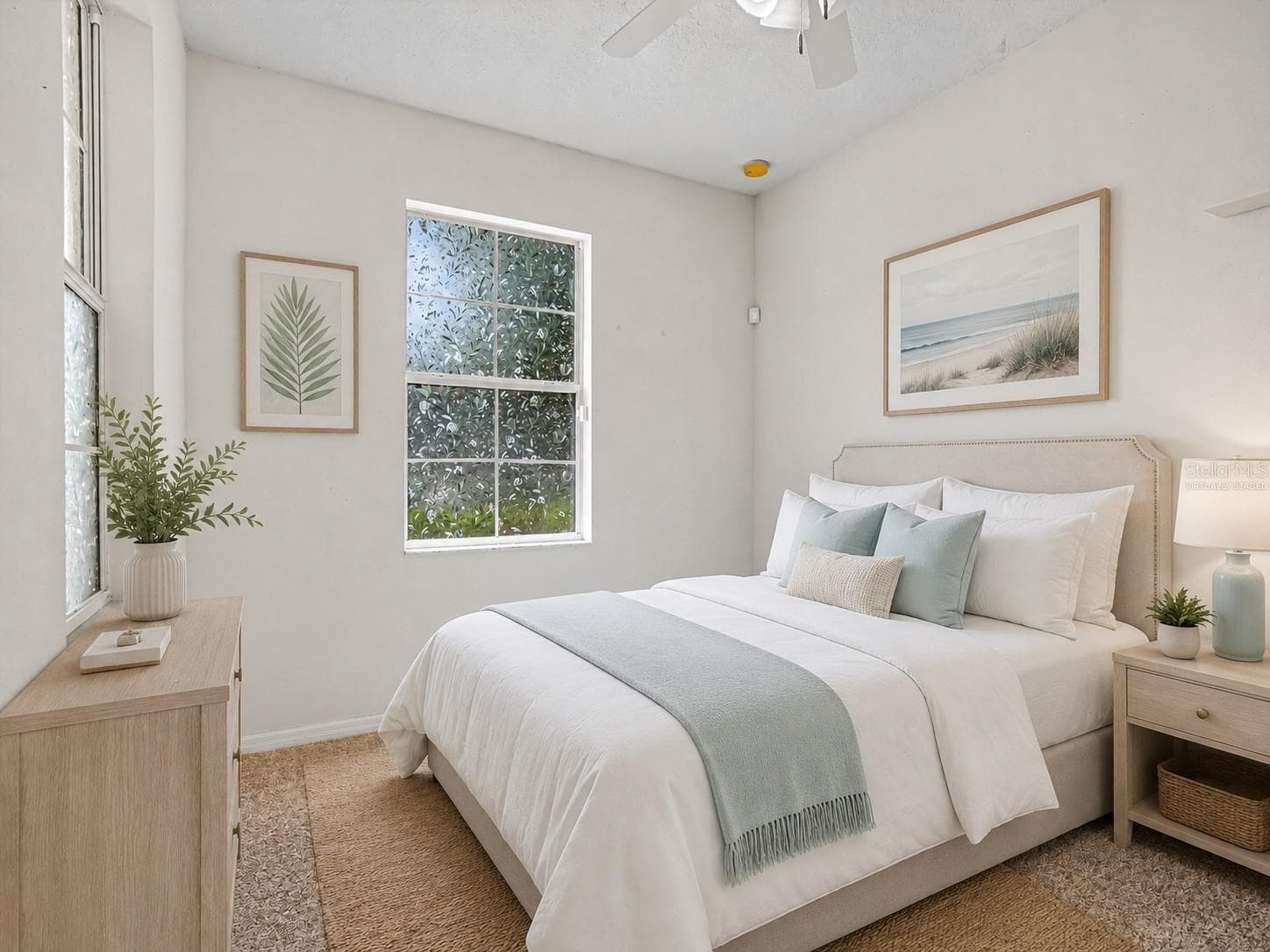 Virtually Staged - 7631 LONG ISLAND DR, KISSIMMEE