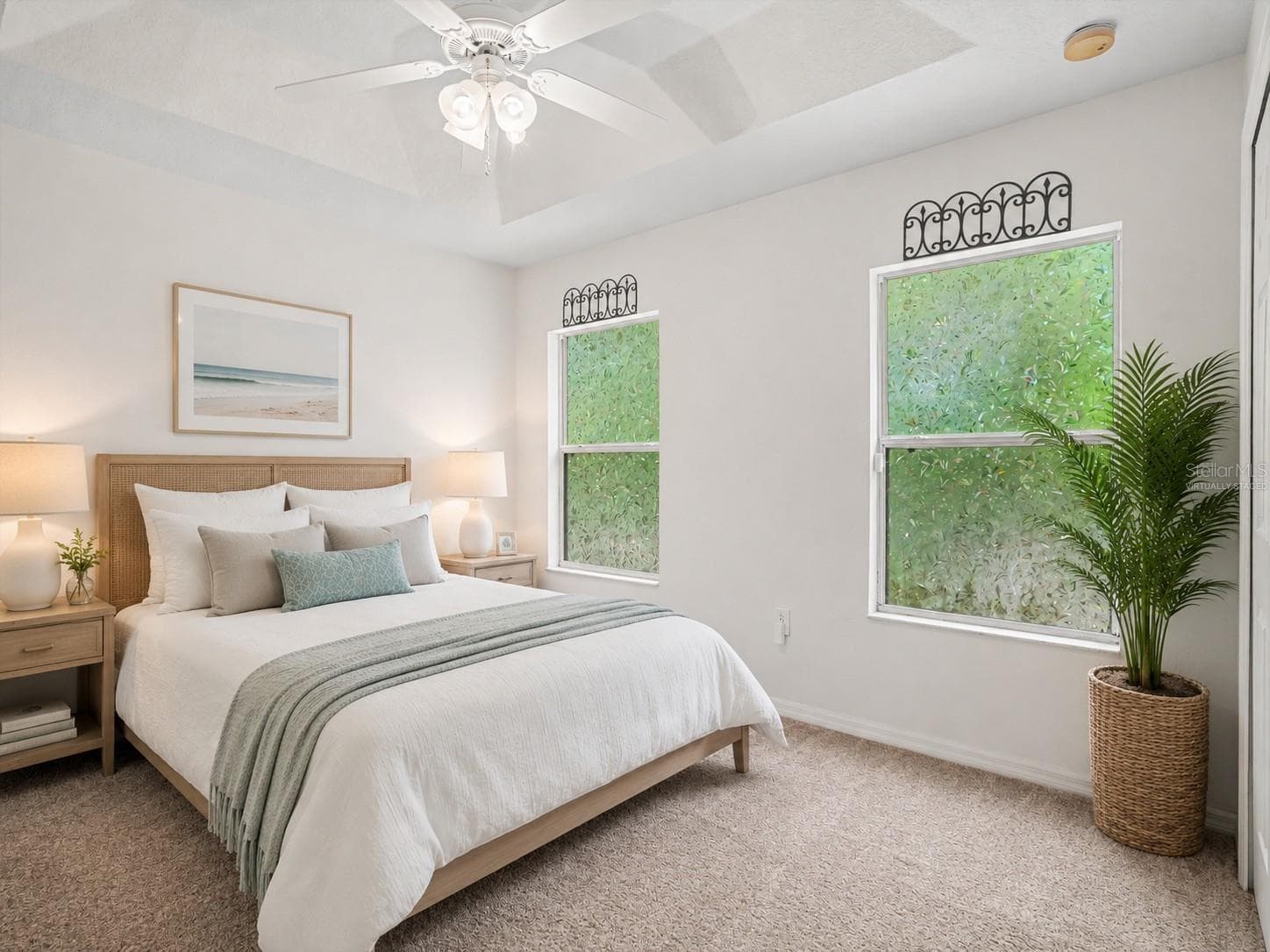 Virtually Staged - 7631 LONG ISLAND DR, KISSIMMEE