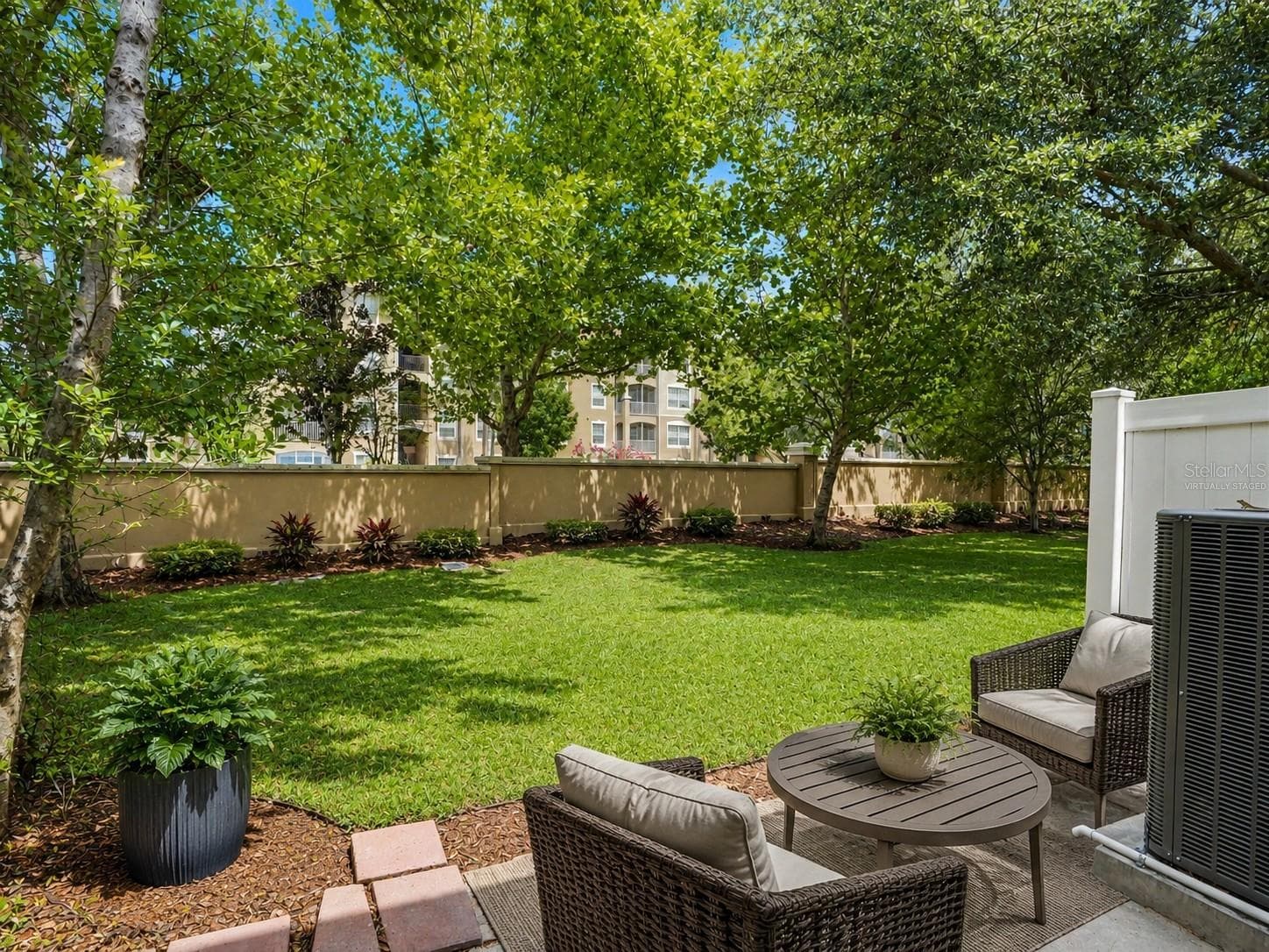 Virtually Staged - 7631 LONG ISLAND DR, KISSIMMEE
