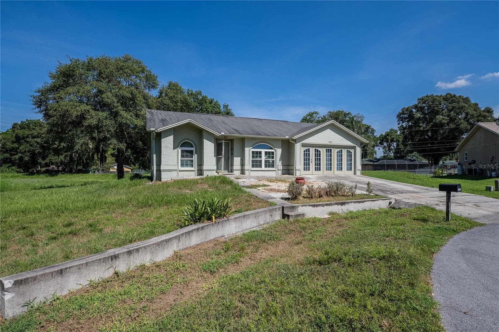 Single Family Residence at 257 LINDALE ST, LAKELAND, photo 2 of 34