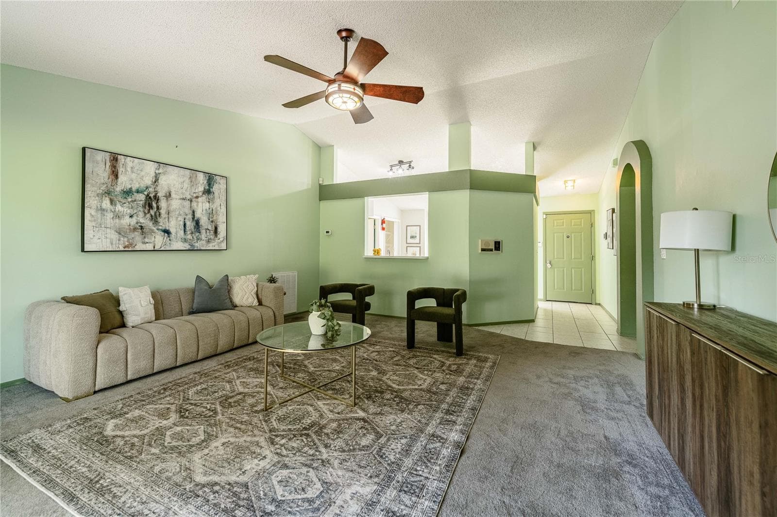 Single Family Residence at 257 LINDALE ST, LAKELAND, photo 4 of 34