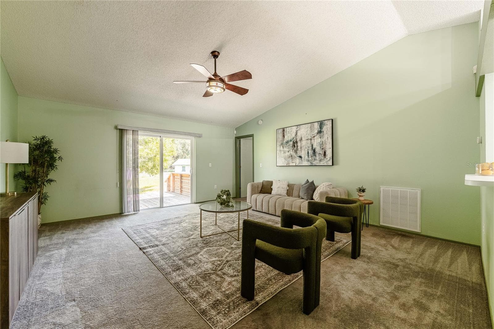 Single Family Residence at 257 LINDALE ST, LAKELAND, photo 5 of 34