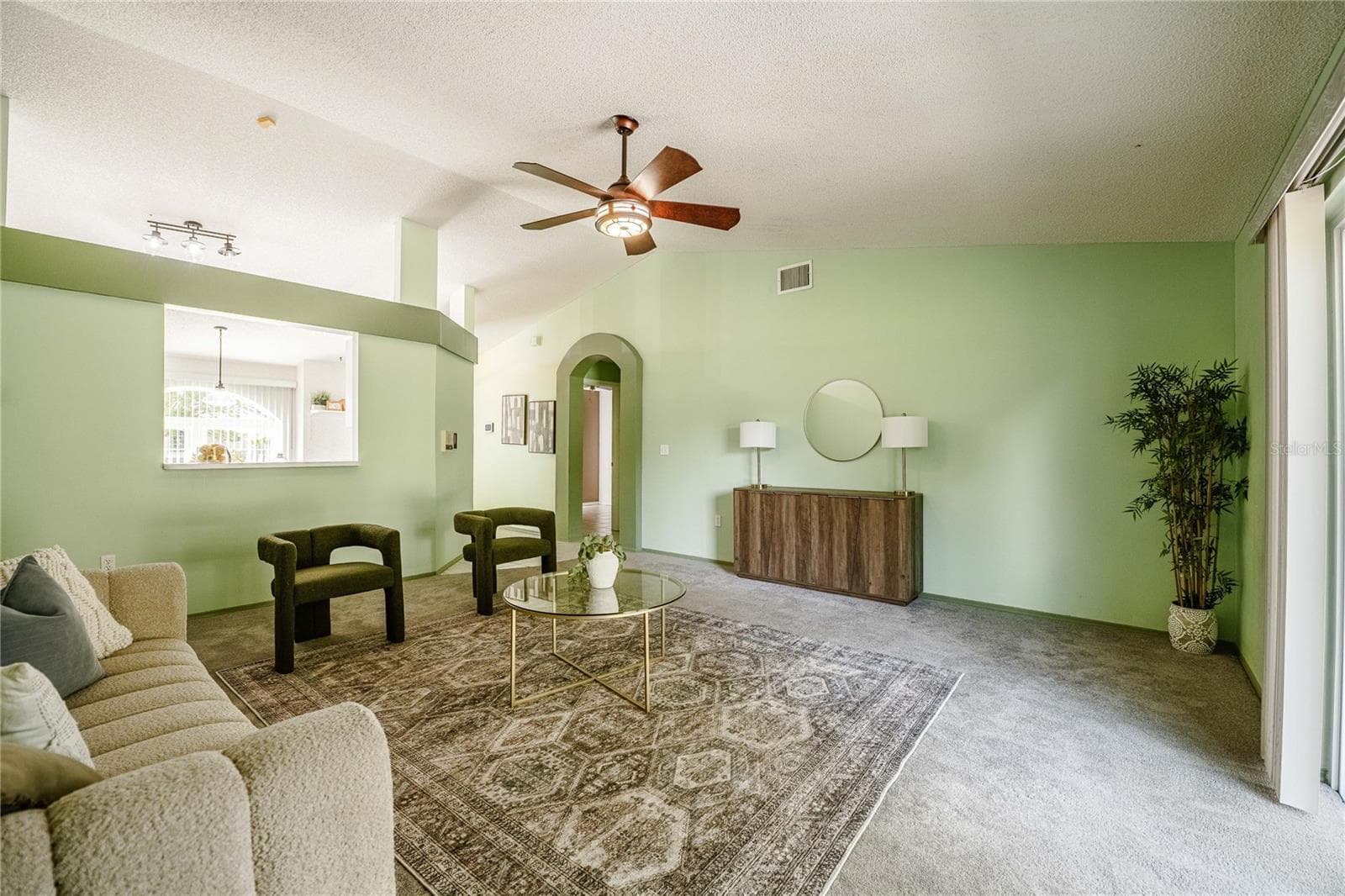 Single Family Residence at 257 LINDALE ST, LAKELAND, photo 6 of 34
